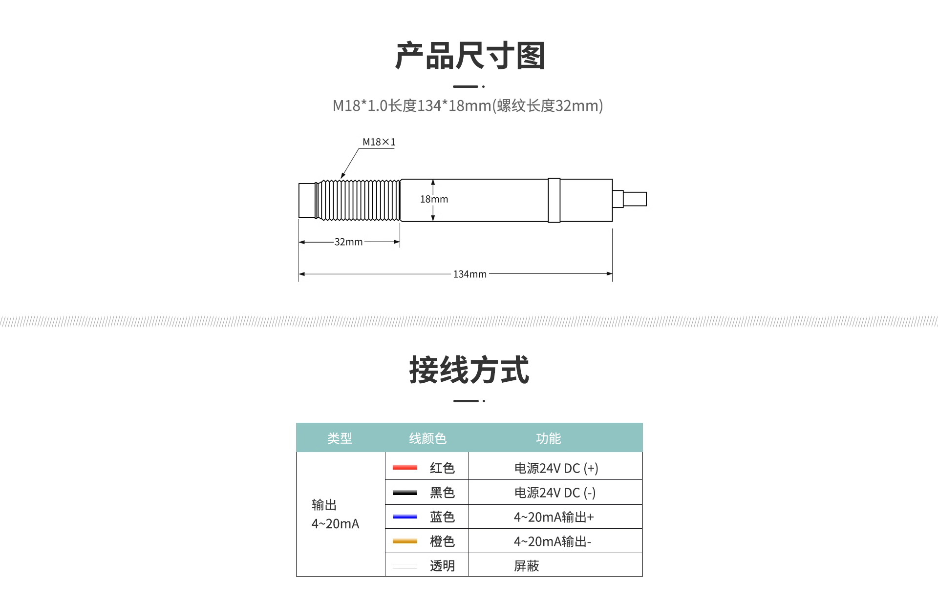 同軸激光瞄準(zhǔn)紅外測(cè)溫儀