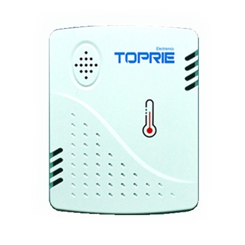 TP402低功耗溫濕度采集器