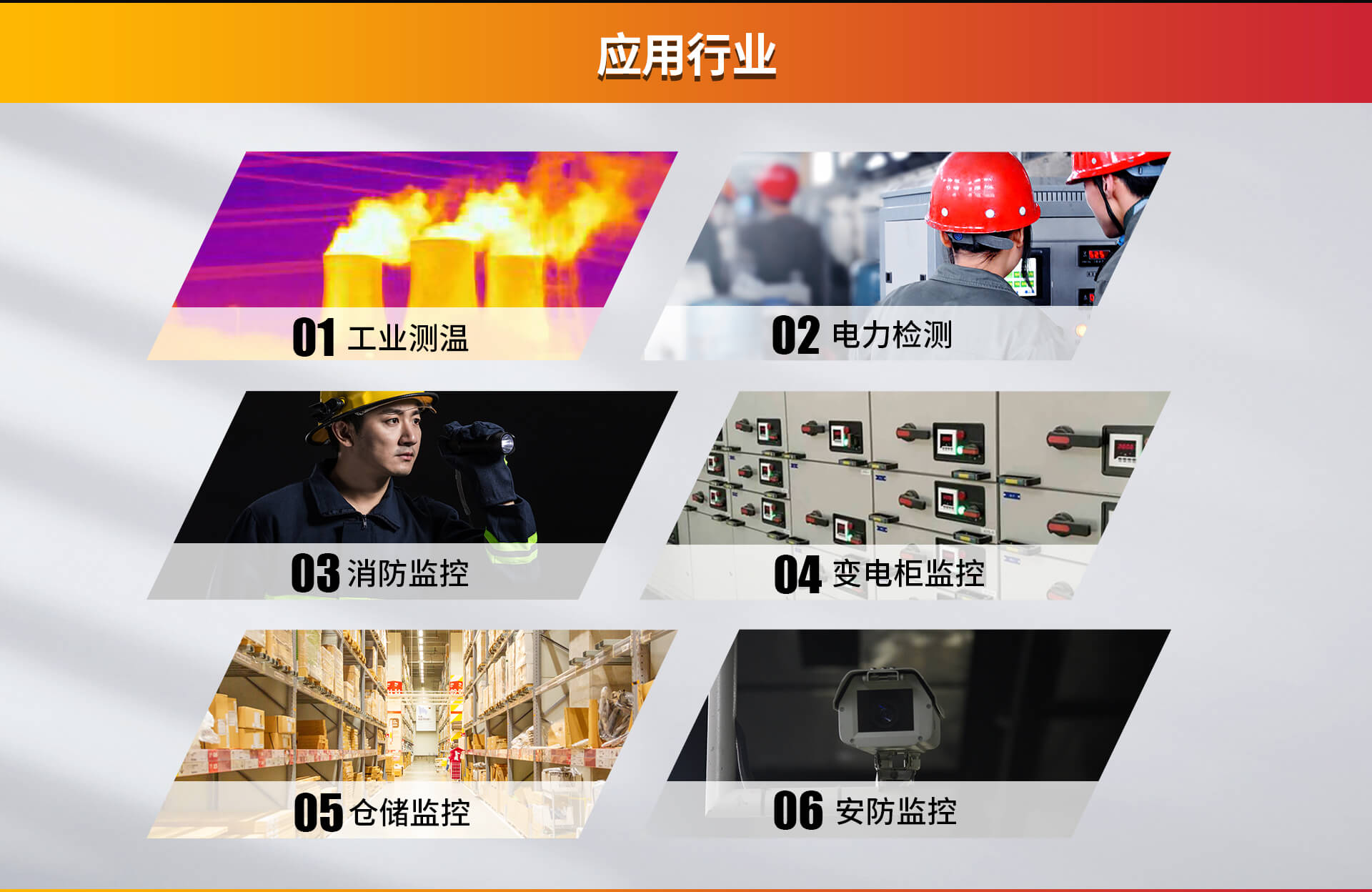 紅外熱像儀