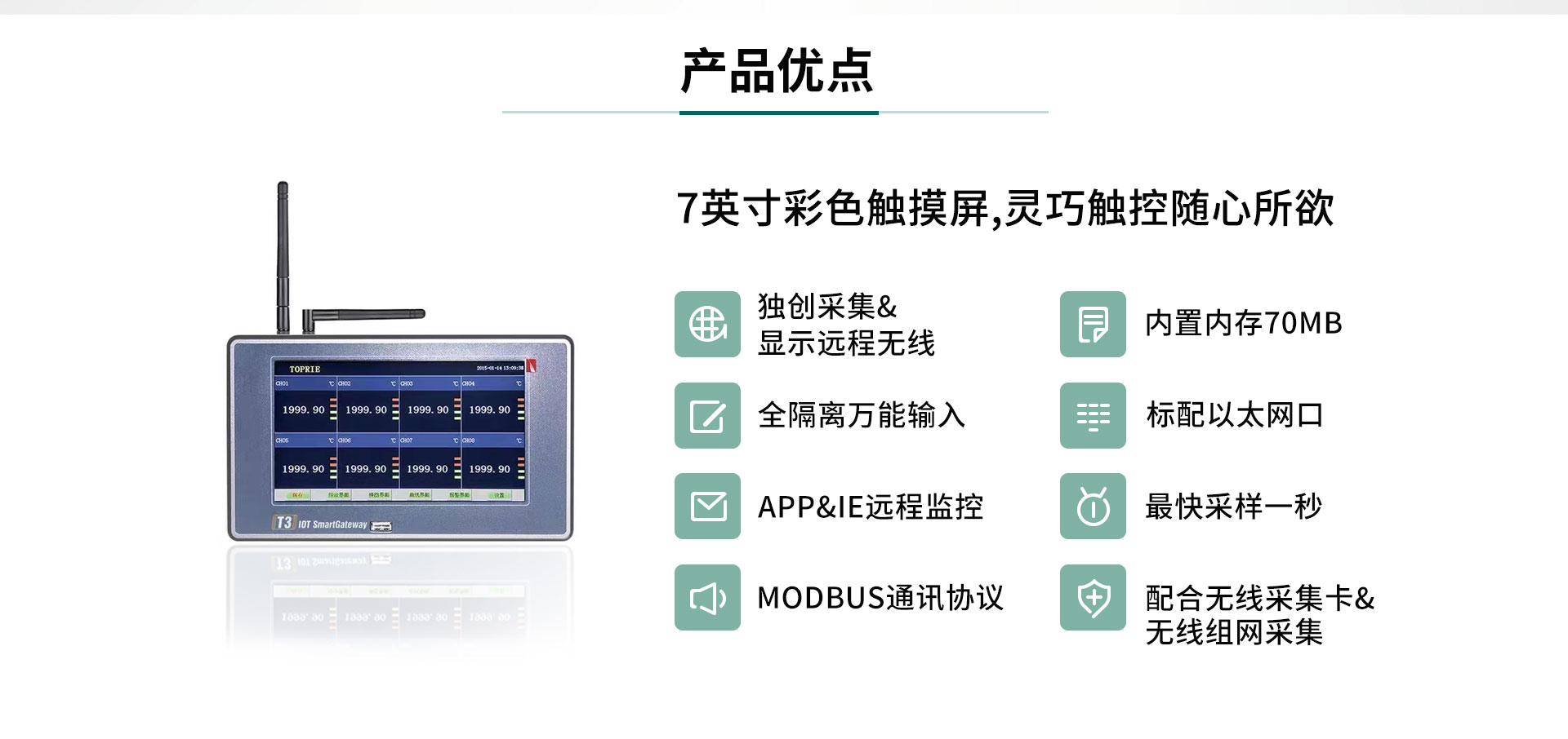 數據記錄儀