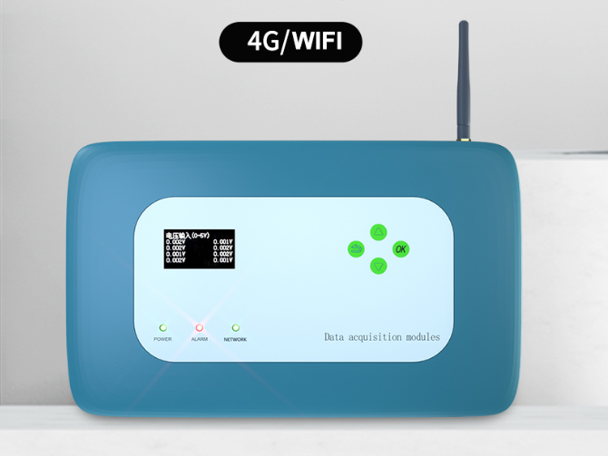 4G RTU通過SL/T 427-2021水資源規約鏈接甘肅省水資源綜合服務平臺