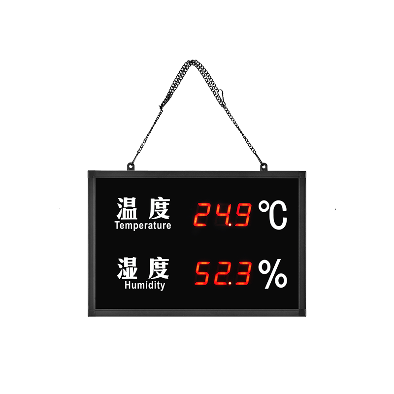 溫濕度看板TP405