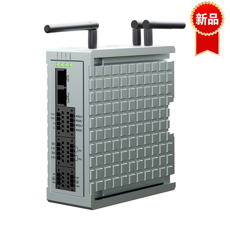 M150邊緣計算網關