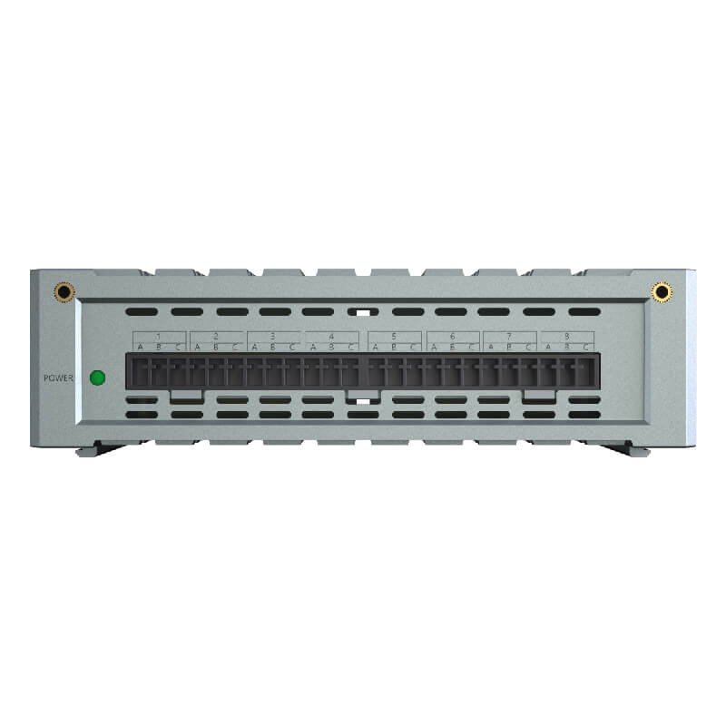M210開關量輸入采集卡