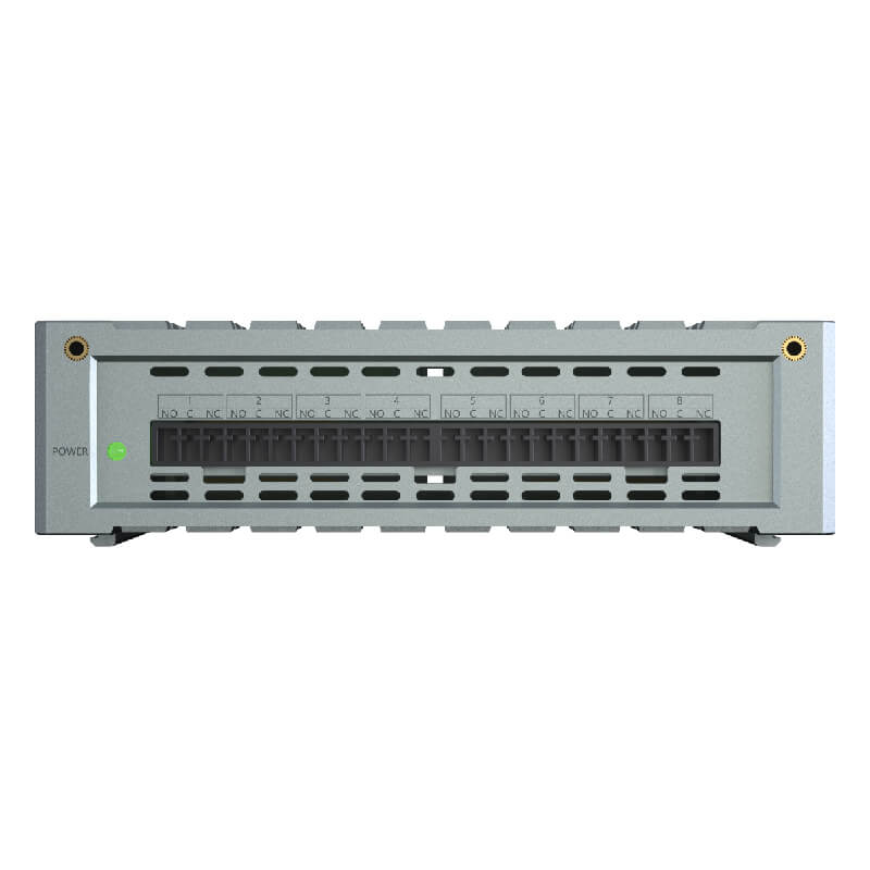 M220數(shù)字量輸入采集卡
