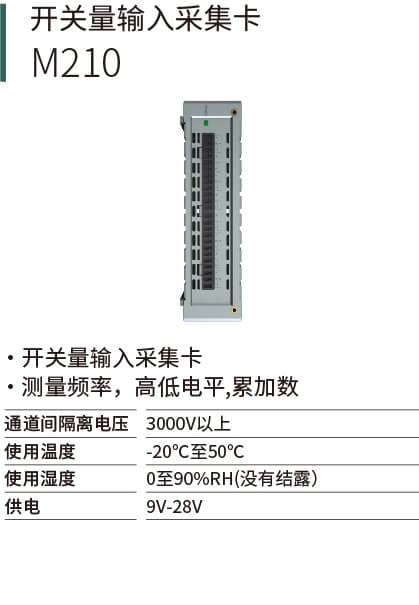 多通道高速數(shù)據(jù)采集模塊
