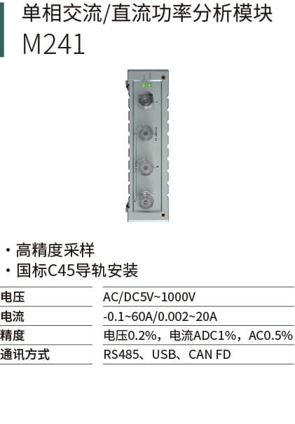 多通道高速數(shù)據(jù)采集模塊