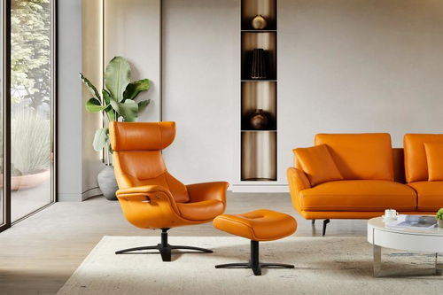 家具攝影實(shí)戰(zhàn)指南 沙發(fā)椅現(xiàn)場拍攝技巧與要點(diǎn)