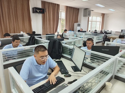 小巨人的看家本領 航天信通以計算機網絡工程服務玩轉數字治理，實現“萬物互聯”