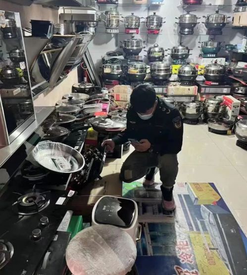 黑龍江省齊齊哈爾市 重點工業產品質量安全與規范職業中介活動雙線守護在行動