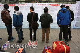 春風行動再掀高潮 現場應聘者咨詢多、觀望多，職業中介活動同步活躍